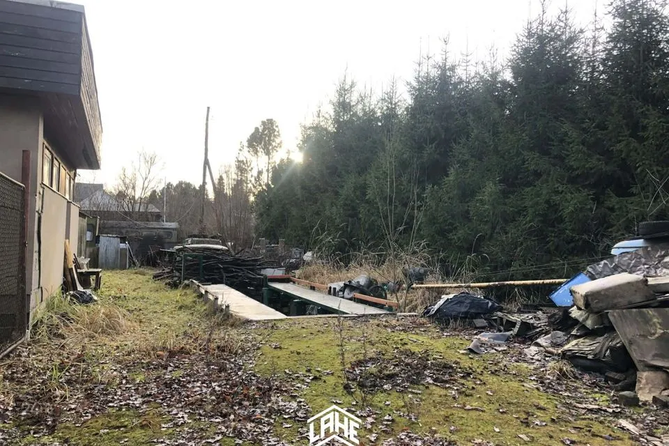 Elamumaa, 1190 m² Maa - Saku vald, Saku alevik - foto 3