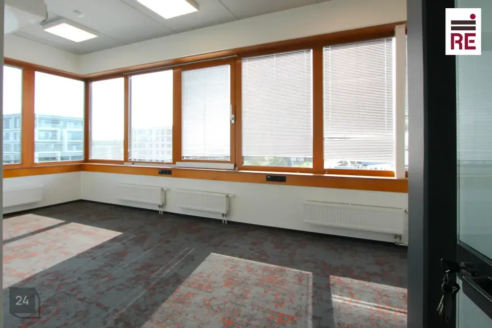Büroo või Teenindus, 21 m² Äripind - Tallinn, Kristiine linnaosa - foto 3