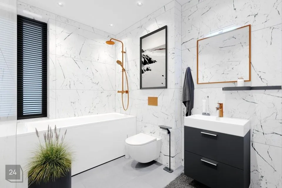 5-toaline Majaosa - Saku vald, Saku alevik