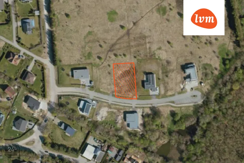 Elamumaa, 1521 m² Maa  -  Viimsi vald, Viimsi alevik - foto 5