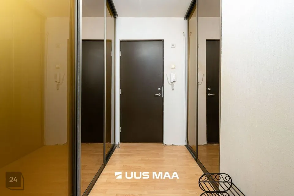 3-toaline Korter - Paide linn, Paide linn - foto 4