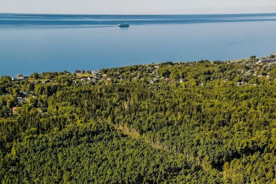 Elamumaa, 3420 m² Maa - Viimsi vald, Pringi küla - foto 3