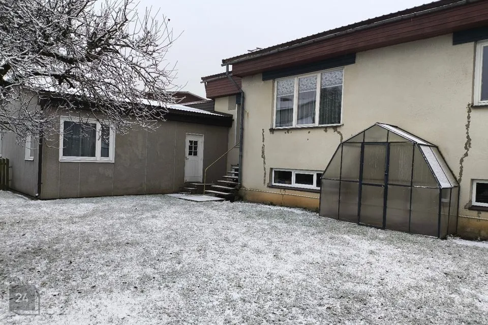 7-toaline Maja  -  Haapsalu linn, Haapsalu linn - foto 5