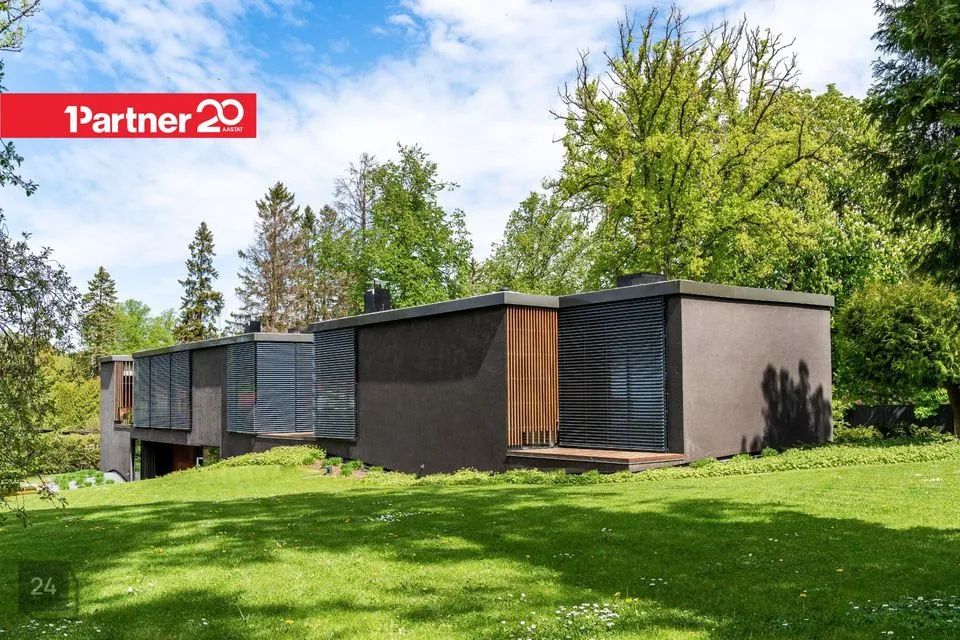 5-toaline Maja  -  Tallinn, Pirita linnaosa - foto 4