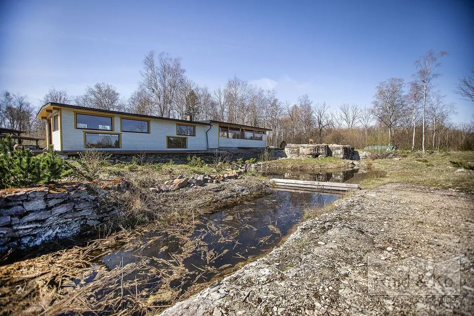 2-комнатная дом в Saue vald, Püha küla - фото 5