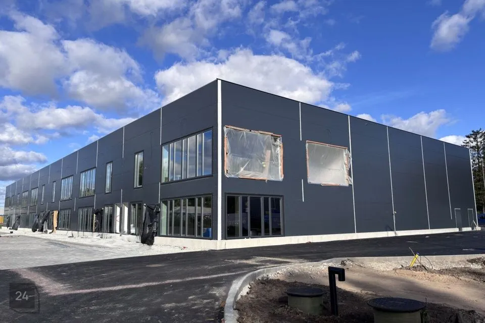 Mitme sihtotstarbega, 1012 m² Äripind - Tallinn, Lasnamäe linnaosa - foto 3