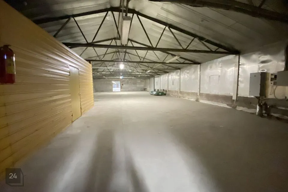 1550 m² business in Jõelähtme vald, Loo alevik - photo 3