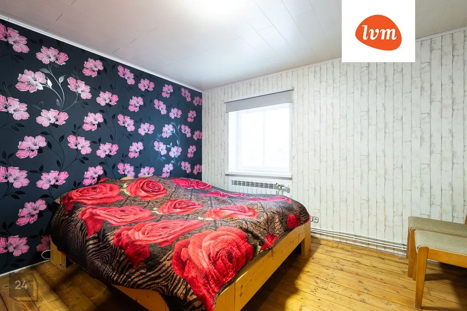 6-toaline Maja  -  Tartu vald, Laeva - foto 4