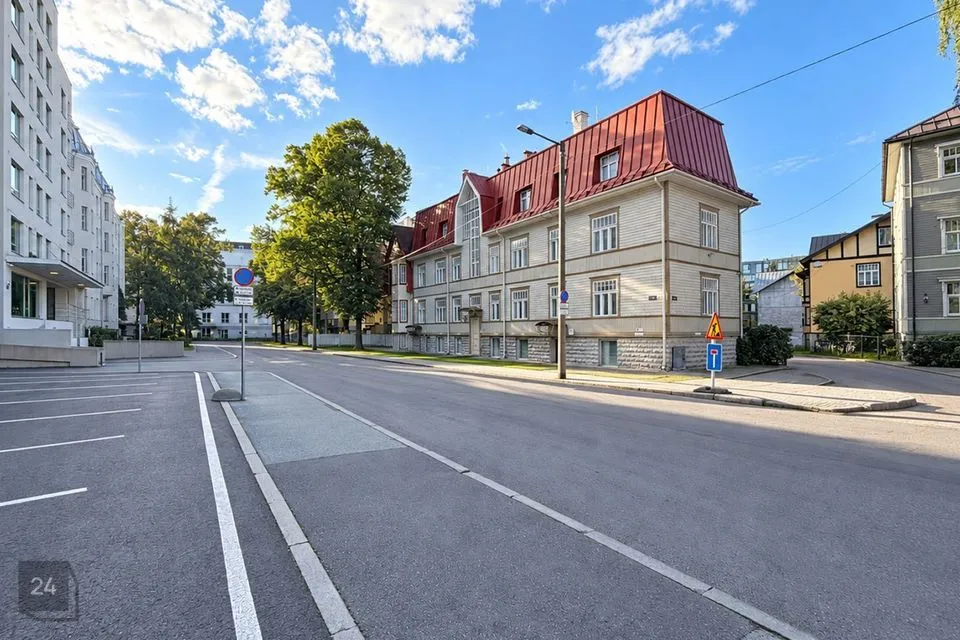2-toaline Korter  -  Tallinn, Kesklinna linnaosa - foto 2