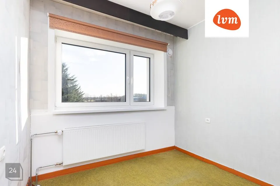 3-toaline Korter - Elva vald, Rannu alevik - foto 4