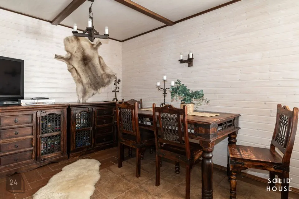 4-room house in Kiili vald, Luige alevik - photo 4