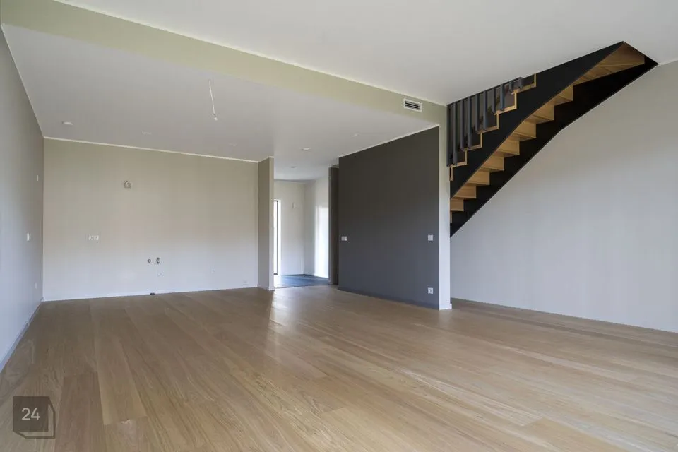 4-toaline Majaosa - Viimsi vald, Haabneeme alevik - foto 4