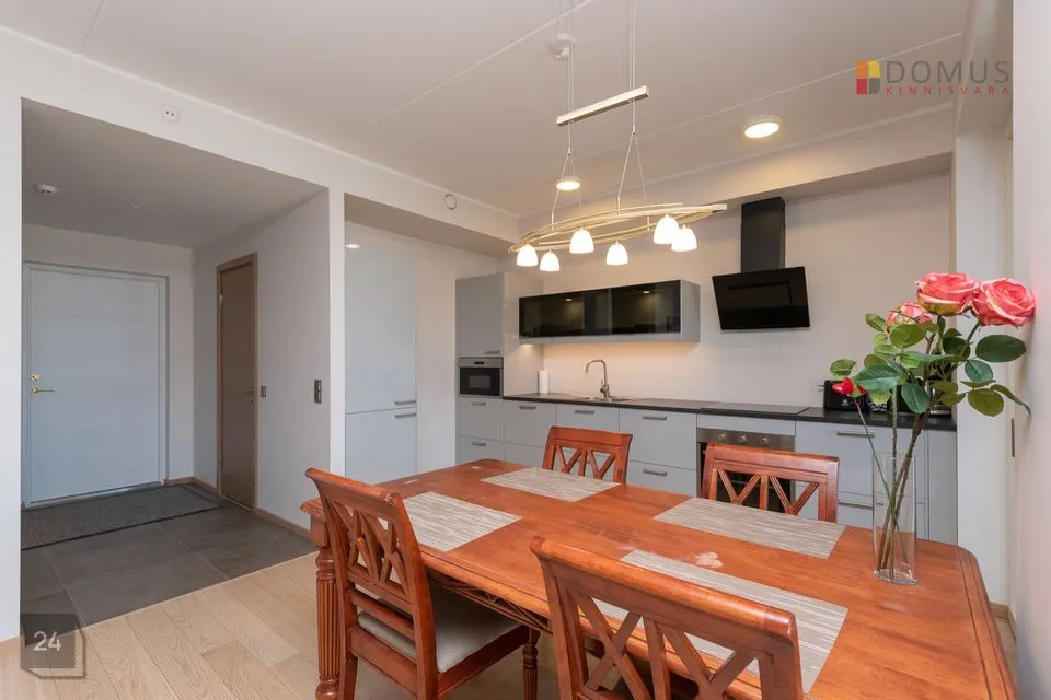 2-toaline Korter  -  Tallinn, Põhja-Tallinna linnaosa - foto 5