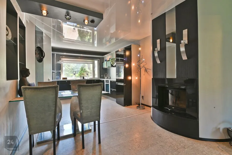 Row house box, 3-room partial house in Tallinn, Pirita linnaosa - photo 4