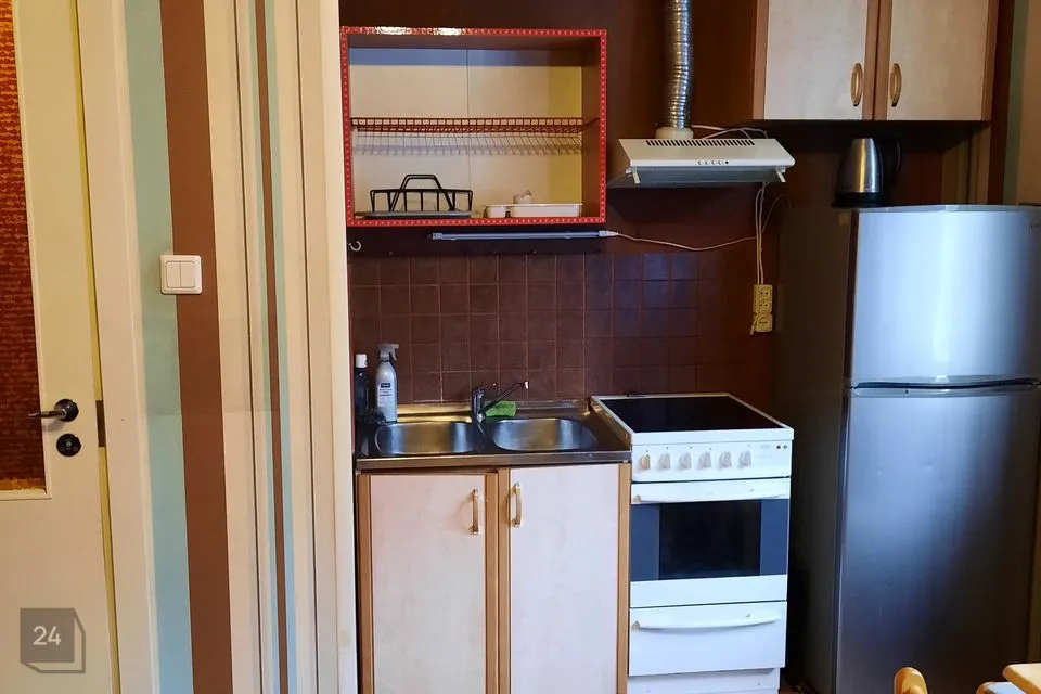 1-toaline Korter  -  Tartu linn, Tartu linn - foto 2