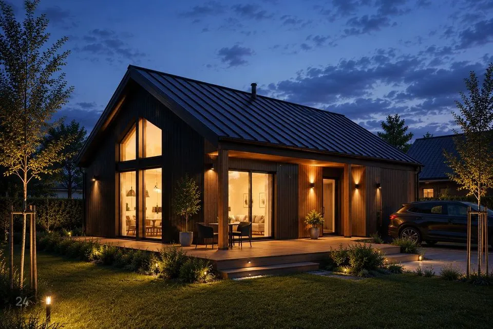 Tootmismaa, 44562 m² Maa  -  Pärnu linn, Audru alevik - foto 4