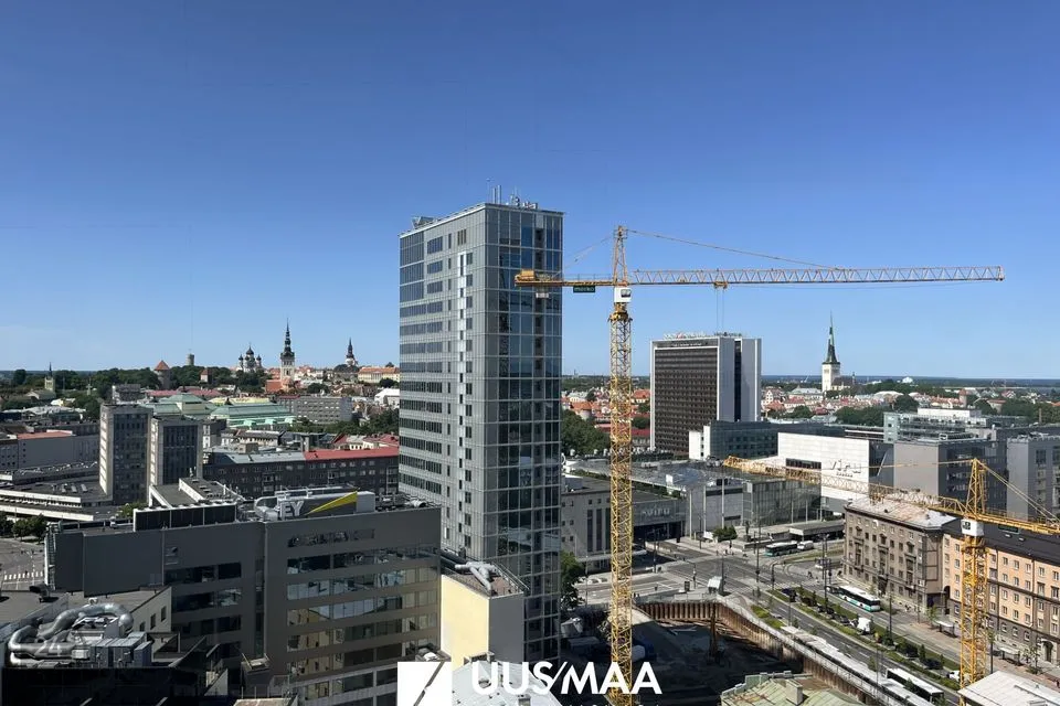 Bureau, 436 m² business in Tallinn, Kesklinna linnaosa - photo 3
