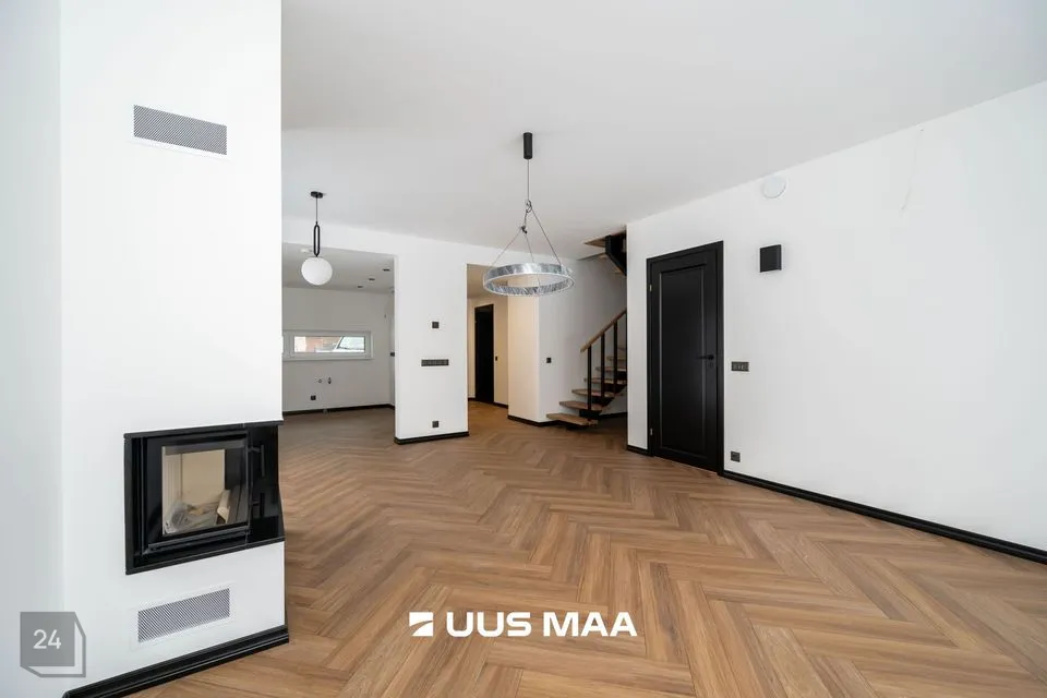 5-toaline Majaosa  -  Anija vald, Kehra linn - foto 2