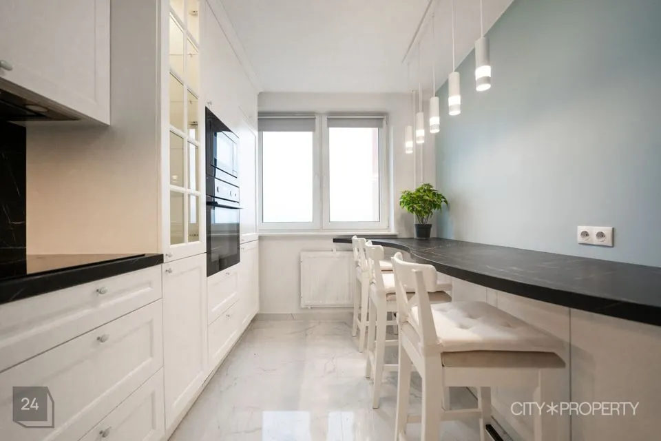 3-room apartment in Maardu linn - photo 2