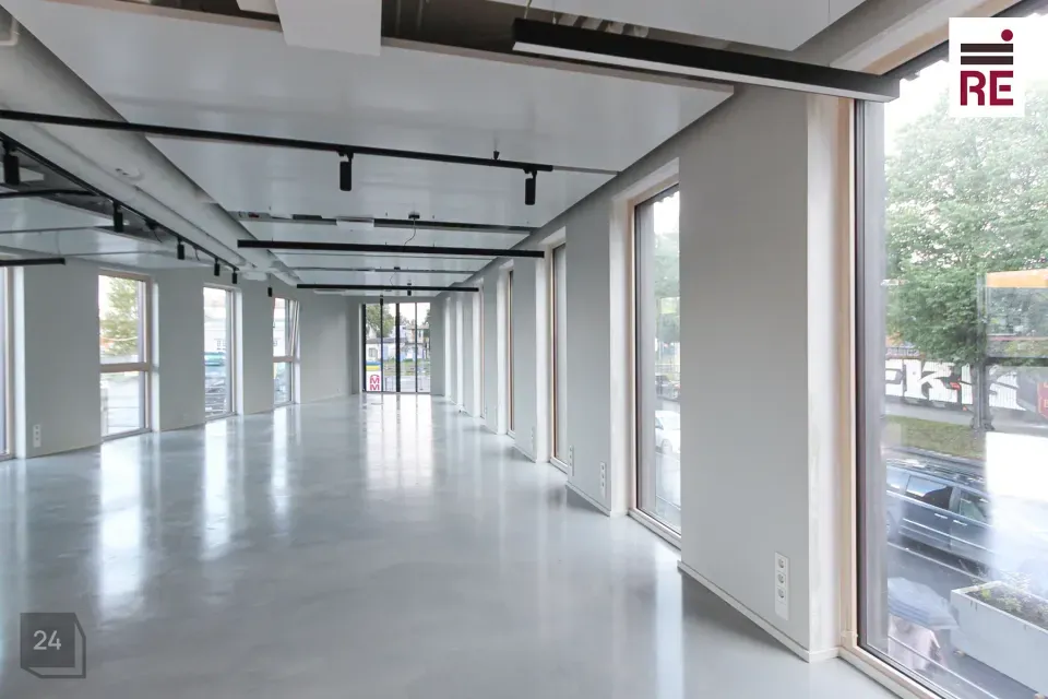 Büroo või Teenindus, 209 m² Äripind - Tallinn, Põhja-Tallinna linnaosa - foto 4