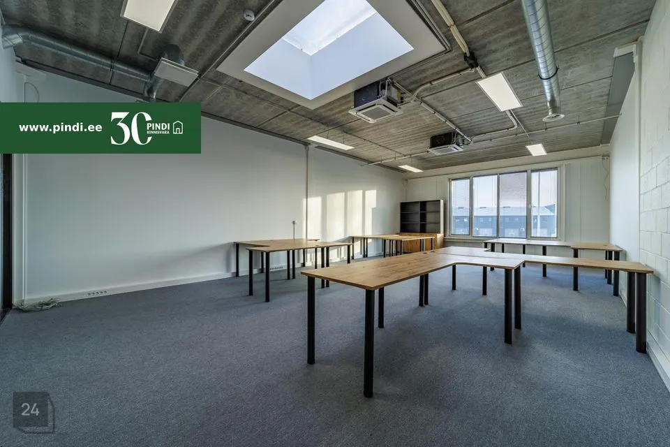 Mitme sihtotstarbega, 60 m² Äripind  -  Rae vald, Soodevahe küla - foto 2