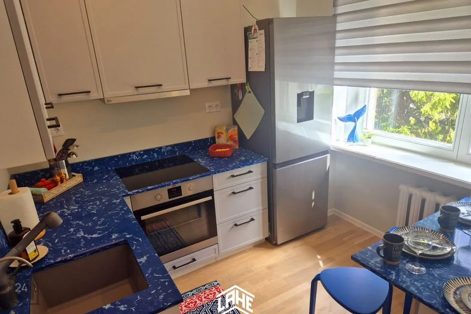 1-toaline Korter  -  Pärnu linn, Pärnu linn - foto 4