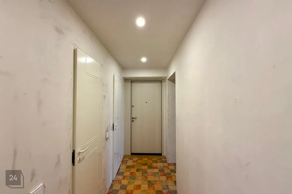 4-комнатная Квартира в Narva linn - фото 4