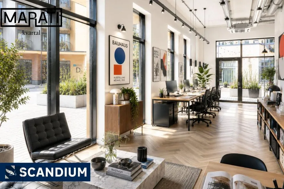 Многоцелевое, 65 m² Бизнес-площадь в Tallinn, Põhja-Tallinna linnaosa
