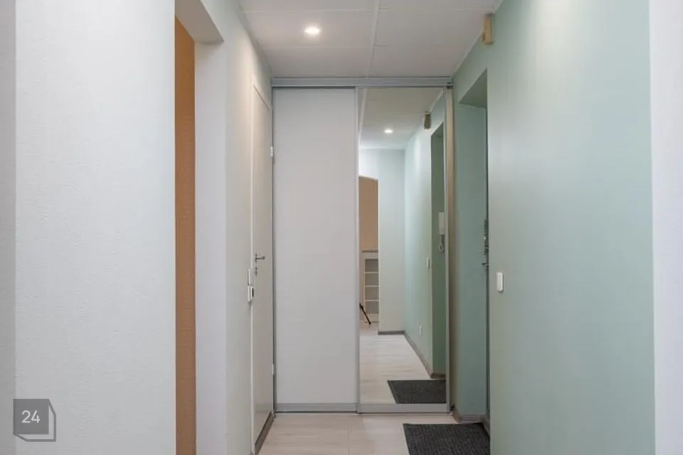 4-toaline Korter  -  Tartu linn, Tartu linn - foto 5