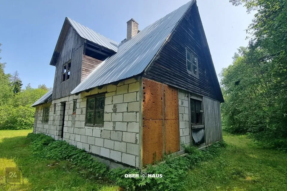 276 m² Maja - Kuusalu vald, Turbuneeme küla - foto 4