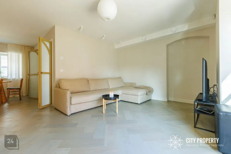 2-toaline Korter - Saaremaa vald, Kuressaare linn - foto 5