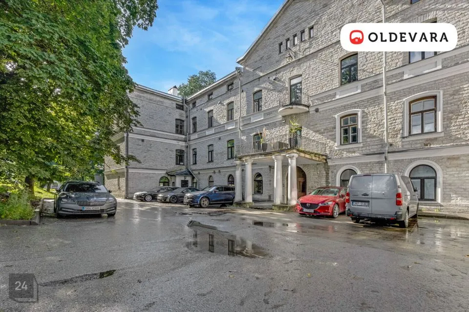 250 m² Äripind - Tallinn, Kesklinna linnaosa - foto 2
