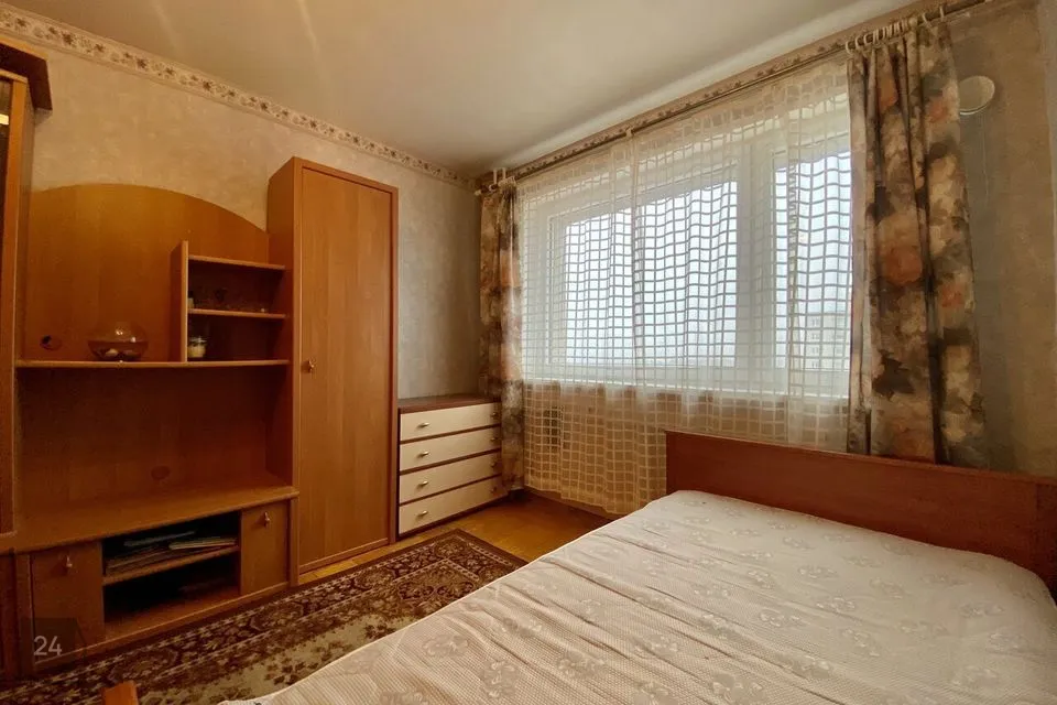 3-toaline Korter  -  Tallinn, Lasnamäe linnaosa - foto 5