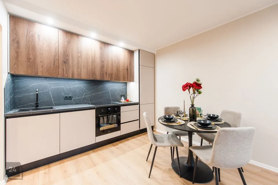 3-toaline Korter - Tallinn, Lasnamäe linnaosa