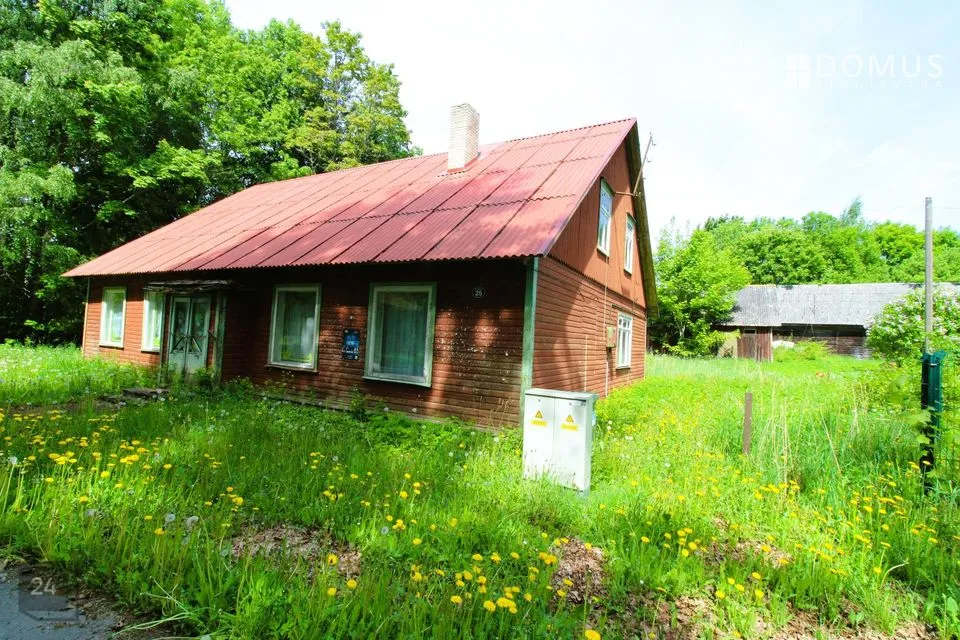 5-room house in Põhja-Sakala vald, Olustvere alevik - photo 4