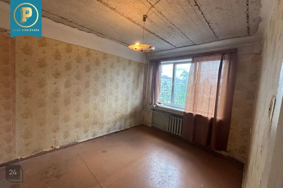 2-toaline Korter - Narva linn - foto 2