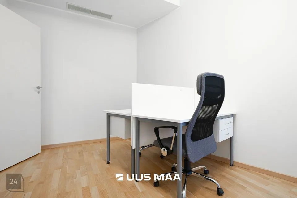 Büroo või Teenindus, 38 m² Äripind  -  Tallinn, Kesklinna linnaosa - foto 4