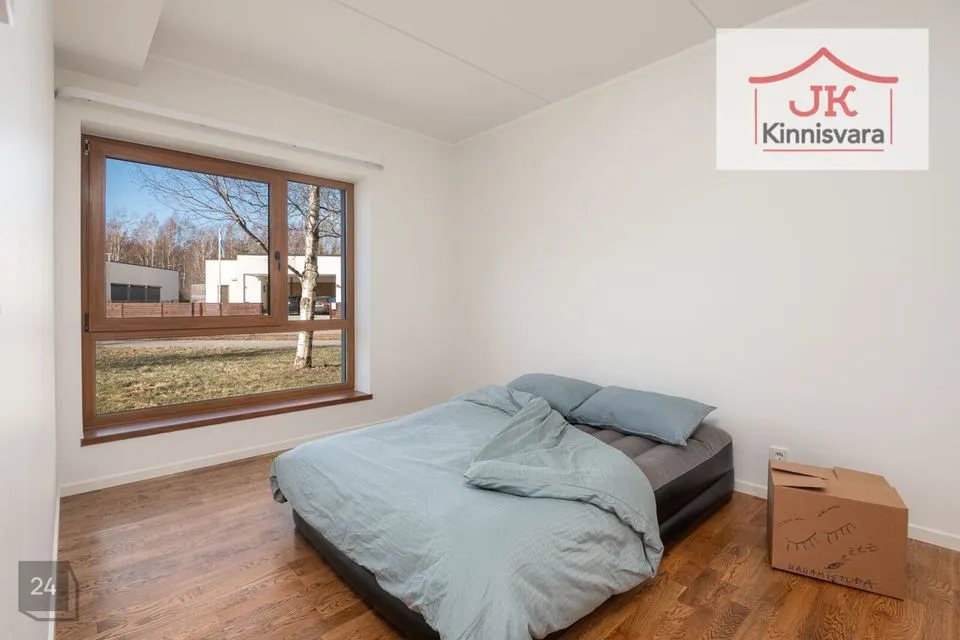 3-toaline Korter - Pärnu linn, Pärnu linn - foto 4