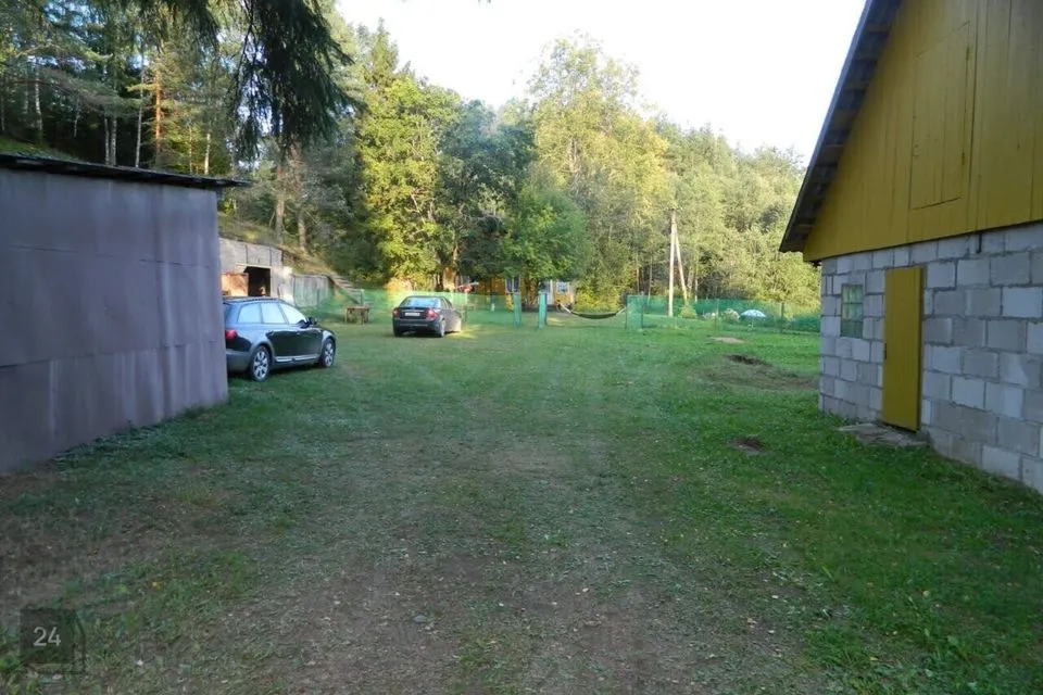 3-toaline Maja  -  Rõuge vald, Matsi küla - foto 3