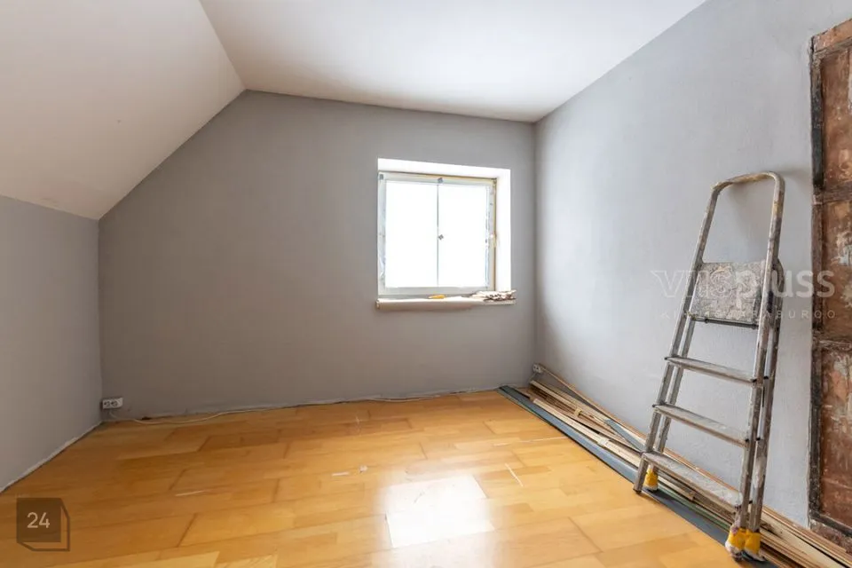 2-room apartment in Tartu vald, Sojamaa küla - photo 5