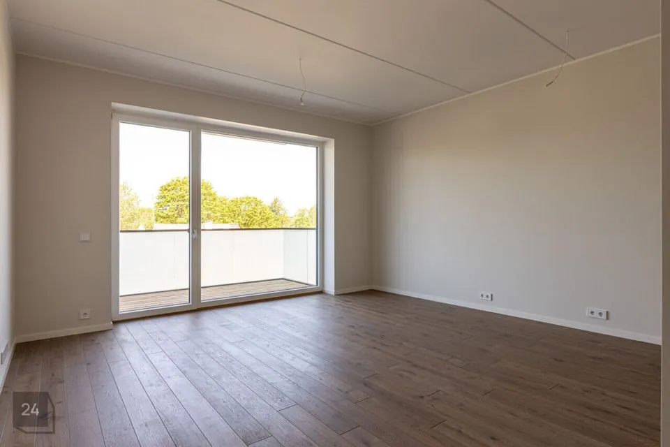 2-room apartment in Tallinn, Kristiine linnaosa - photo 3