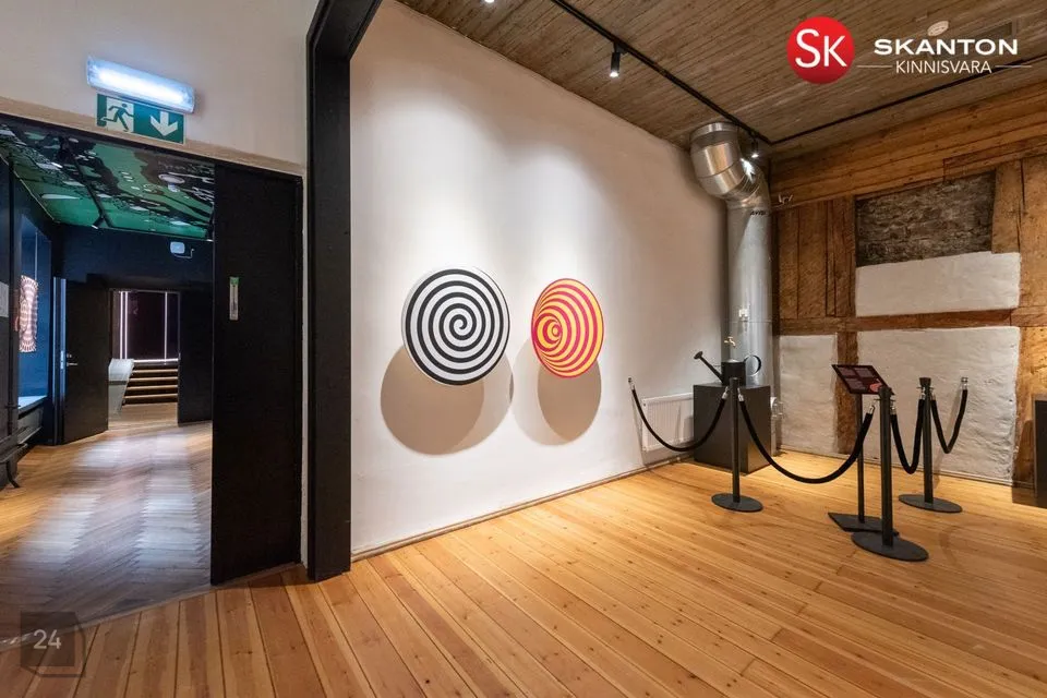 1139 m² Äripind  -  Tallinn, Kesklinna linnaosa - foto 3