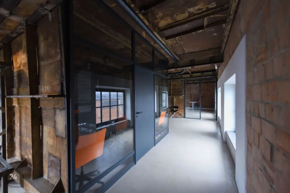 230 m² Äripind - Tallinn, Põhja-Tallinna linnaosa - foto 5