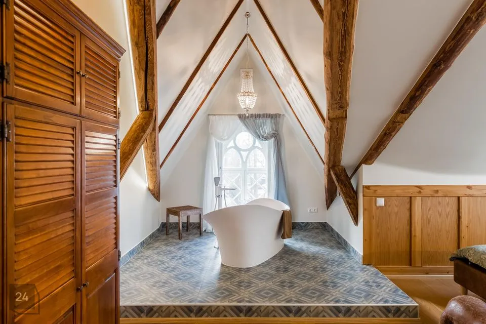 4-toaline Korter  -  Tallinn, Põhja-Tallinna linnaosa