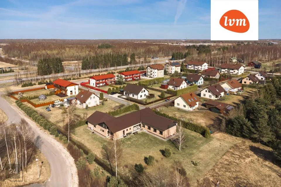 5-toaline Maja - Pärnu linn, Pärnu linn - foto 3