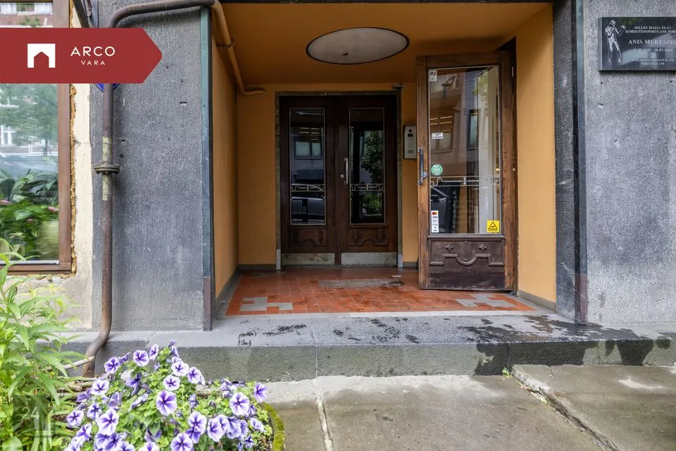 5-toaline Korter  -  Tallinn, Kesklinna linnaosa - foto 3