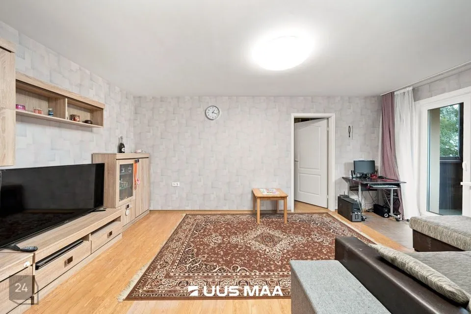 2-toaline Korter  -  Tallinn, Põhja-Tallinna linnaosa - foto 2