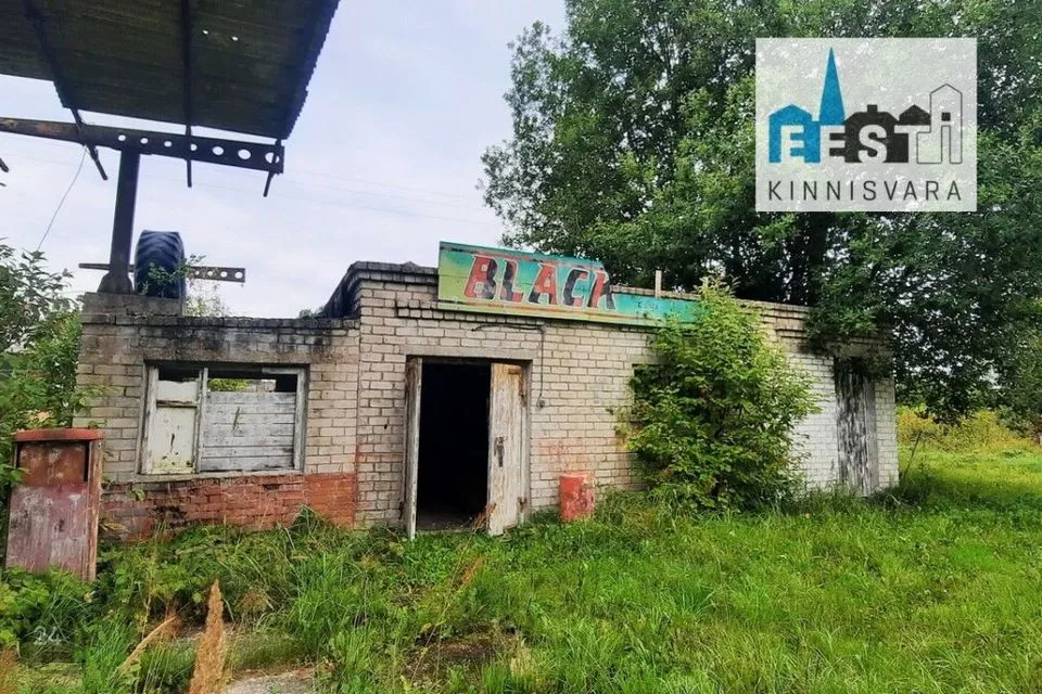 Ärimaa, 6941 m² Maa - Pärnu linn, Kõima küla