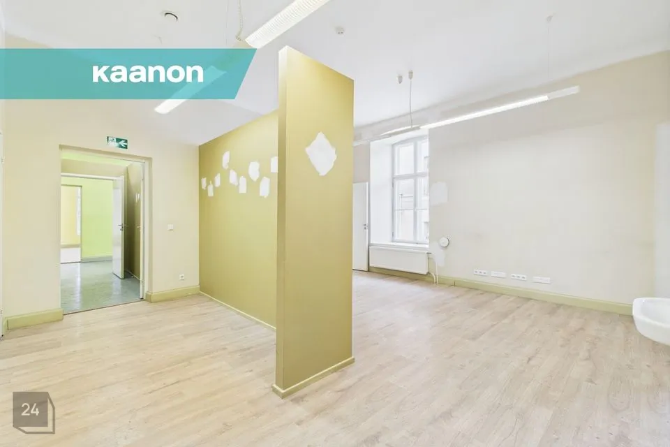 Бюро, 92 m² Бизнес-площадь в Tartu linn, Tartu linn