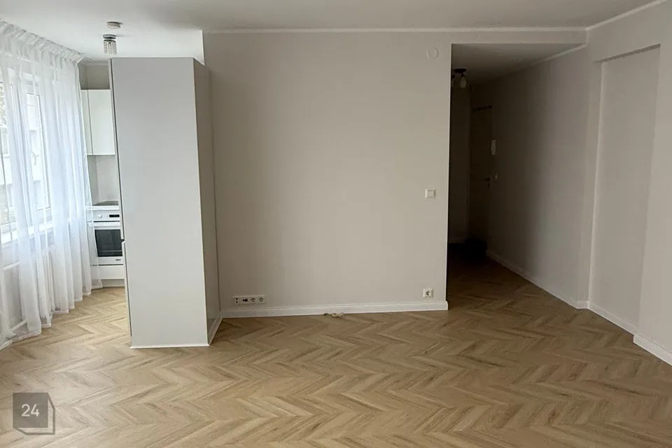 2-toaline Korter - Tallinn, Lasnamäe linnaosa - foto 2